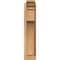 Ekena Millwork Westlake Traditional Smooth Outlooker, Western Red Cedar, 5 1/2"W x 14"D x 26"H OUT06X14X26WTL01SWR - alternate 3